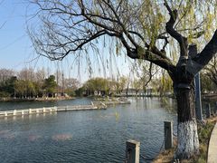 -南北湖风景区