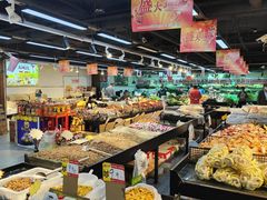 -果乐多生鲜超市(宏业广场店)