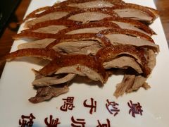 -全聚德(新街口店)