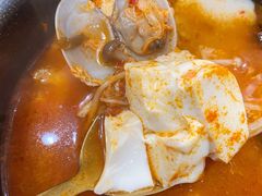 -恩泽家·果味坛子韩国炭火烤肉(白石龙店)