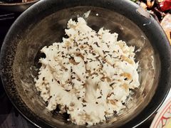 黑松露绣球菌-芸鲜季·云南野生菌餐厅· 云南风物味研社(闵行店)