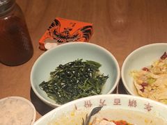 -湘间田舍(北仑银泰店)
