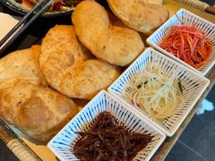 -东来顺·非遗火锅(高新店)