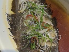 -沈家花园如皋菜(君御豪庭店)