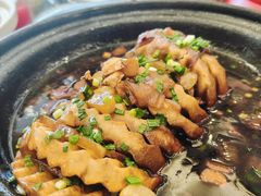 -老味道(横山桥羊绒城店)