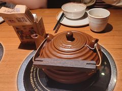 -吃饭皇帝大土家民族菜(荟聚店)