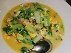 -船歌·鱼水饺青岛菜(金狮广场店)