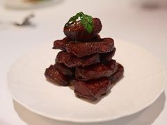 老上海熏鱼-福1039(愚园路店)