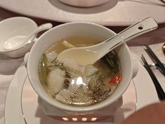-RIVIERA 松鹤楼(外滩店)