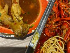 -李叔叔虾蟹大排档(青羊店)