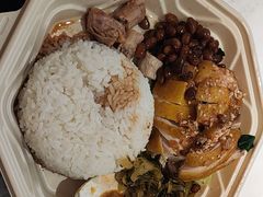 -金戈戈香港豉油鸡(南山海岸城店)