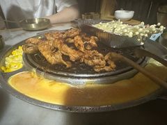 -韩宫宴烤肉·料理(苏州中心店)