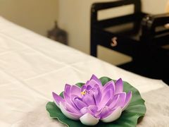 -享泰·泰式按摩SPA私家会所(太古汇店)