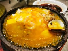 -淮上豆府(水厂路店)