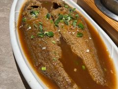 -北平小馆·烤鸭·家常菜(磨房北里店)