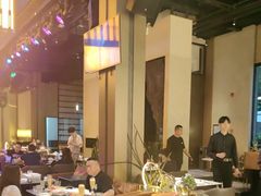 -洛缦音乐餐厅(工业展览馆万象城店)