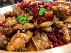 -口味堂(惠济路店)