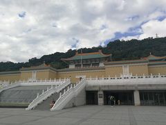 -台北故宫博物院