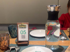 -刀叉遇上筷子中西融合餐厅(南开店)