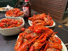 -梨花自助烤肉(西三旗万象汇店)