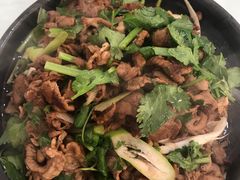 -烤肉季饭庄