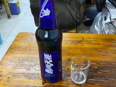 -黑皮酸菜鱼(三山街店)