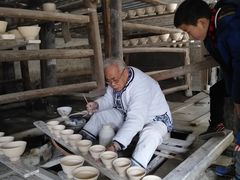 -景德镇古窑民俗博览区