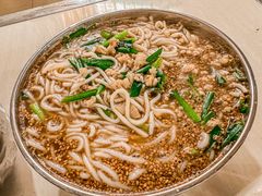 -正宗杨记普洱酸醋米线(总店)