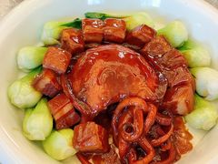 -青岛香格里拉·香宫中餐厅