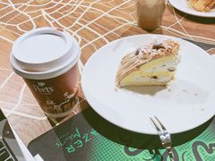 -Peet's 皮爷咖啡(东湖路手作店)