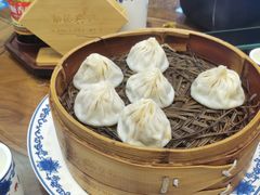 无锡小笼-勤德兴(湖滨路店)