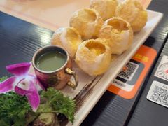 -克比叔叔印度餐厅Kebabs on the Grille(永康路分店)