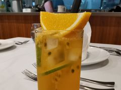 -我的四季意大利餐厅(春天百货店)