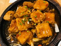 -中国徽菜·徽商故里(广安门店)