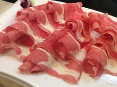 -阳坊胜利涮羊肉(阳坊老店)