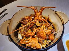 -尚一汤·粤菜海鲜(环球港店)