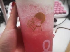 -喜茶(深圳福田星河COCO Park店)