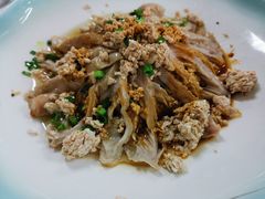酒糟蒸大肠-得意楼蒸菜馆