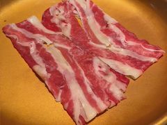 -牛YO寿喜烧和牛火锅自助(三台子万象汇店)