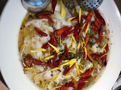 老坛子酸菜鱼-新太二·鲜料川菜(晶耀前滩店)