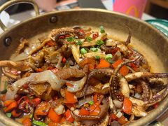 -新辣宴·湖南家常菜·商务聚餐(中粮创芯店)
