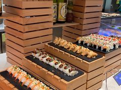 -宁波石浦豪生大酒店·自助餐厅