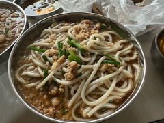 -正宗杨记普洱酸醋米线(总店)