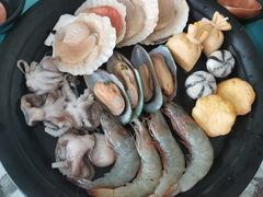 -丽江庭院之丽江往事(安定门店)