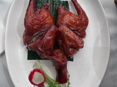 -来龙宴龙文化博物餐厅(假日广场店)