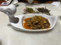 -七百岁羊肉馆(环球港店)