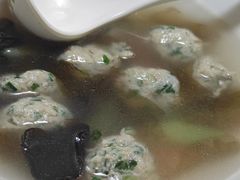 -宾朋海鲜特色美食餐厅·纯手工鲅鱼水饺(兴海路店)