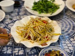 -瑞丰园庭院餐厅·白族传统家常菜