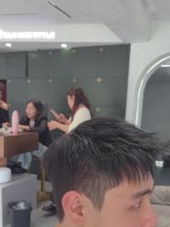 -丝源发型