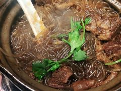 -南京大牌档(香港广场店)